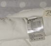 无印良品 A类100%新疆纯棉花被子 春秋被芯冬季棉被 厚6斤200*230cm 实拍图