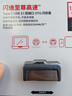 闪迪（SanDisk）128GB Type-C USB3.1 手机电脑U盘DDC2 读速150MB/s 便携双接口 安全保密 智能APP管理 实拍图