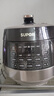 苏泊尔（SUPOR）0涂层球釜电压力锅5L双胆全自动智能预约 触控SY-50YC5011Q电饭煲高压锅4-6人 实拍图