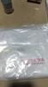 【纯棉背心】男士夏季运动无袖修身打底内穿健身全棉吊带上衣汗衫 白色 3XL 【建议160-180斤左右】 实拍图