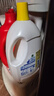 滴露（Dettol）衣物除菌液薰衣草3L 99.9%杀菌除螨 内衣衣物消毒液 可配洗衣液 实拍图