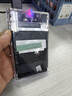 奥睿科(ORICO)移动硬盘盒2.5英寸USB3.0 SATA串口笔记本电脑外置壳固态机械ssd硬盘盒子 全透明2139U3 实拍图