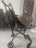 olevo旅行家遛娃神器轻便婴儿推车可折叠登飞机火车儿童口袋推车0-6岁 实拍图