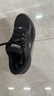斯凯奇（Skechers）38节礼物暮光鞋男鞋春轻便网面运动跑步鞋软底训练鞋户外鞋220868 实拍图
