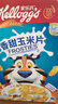 家乐氏（Kellogg）进口香甜玉米片420g低脂谷物脆即食非油炸麦片儿童学生营养早餐 实拍图