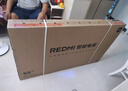小米（MI）REDMI电视A Pro 55 55英寸 【推荐看看65/75英寸】144Hz高刷 3+64GB 以旧换新L55RB-APE 实拍图