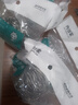 食品级304钢丝球不掉丝不锈钢家用清洁球厨房刷锅洗碗神器铁丝球 升级款10个独立装30克304钢丝球 实拍图