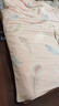 博洋家纺100%蚕丝被子母婴A类全棉抑菌二合一子母被约10.2斤220*240cm 实拍图