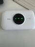 TCL随身wifi三网通用免插卡无线wifi6车载4G路由器随身便携无限制移动联通电信全国通用2025款5GXY15B 【旗舰顶配版】3000毫安大电池超长续航三网任切 不限速不虚标月享1500G流量 实拍图