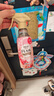 花王（KAO）衣物柔顺防静电喷雾270ml 衣服除味喷雾去褶皱异味清新香氛柔顺剂 实拍图