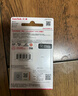闪迪（SanDisk）32GB TF（MicroSD）内存卡A1 U1 C10 至尊高速移动版存储卡 读速120MB/s 手机平板游戏机内存卡 实拍图