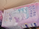 MOONY苏菲尤妮佳Q薄萌羽慕怡小羊驼纸尿裤尿不湿S58片(4-8kg) 实拍图
