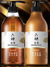 六神生姜焕活丰盈洗护发2件套(洗发水720ml+润发乳720ml) 实拍图