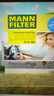 曼牌滤清器（MANNFILTER）倍清芯多效空调滤芯FP21003思域CR-V/UR-V/XR-V缤智锋范飞度雅阁 实拍图