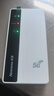 纽曼5g随身wifi移动wifi6免插卡多网通无线上网卡便携式车载无限路由器全国通用流量2025款全程不限速 实拍图