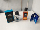 阿迪达斯（adidas）男士进口香水持久留香 薄荷海洋香调 冰点50ml 新年礼物送男友 实拍图