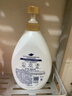 多芬丰盈宠肤美肤沐浴乳1000g  柔滑肌肤 留香润肤(新老包装随机) 实拍图