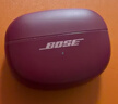 BOSE【焕新补贴】Ultra 开放式耳机-绛梅紫 Bose小耳环耳夹耳机 不入耳开放式无线蓝牙耳机 实拍图