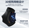 李宁（LI-NING）护踝脚踝护具崴脚扭伤后固定套腕篮球运动绷带拉伤踝关节轻薄 实拍图