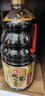 海天 生抽酱油 0添加松茸味极鲜1.9L【特级酱油松茸提鲜】味极鲜系列 实拍图