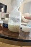 波咯咯（bololo）双边吸奶器电动无痛全自动吸乳微震通乳大吸力挤奶拔奶器 微震Z30全场景吸奶器（通乳瓶+随身杯） 实拍图