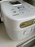 东芝（TOSHIBA）【政府补贴】 营养发芽米电饭煲2-3人 IH立体加热多功能3升电饭锅双预约 RC-10HSC 实拍图