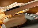 美的（Midea）【高端手持挂烫机】家用熨烫机/便携式出差旅游小型智能蒸汽电熨斗/服装店商用/政府补贴YBD12AG1 实拍图