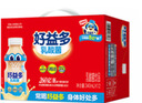 每日益生菌好益多原味乳酸菌学生早餐奶大瓶酸奶火锅礼盒340ml*12瓶 实拍图