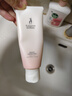 袋鼠妈妈光感透亮洁面乳准孕妇洗面奶专用温和清洁护肤品-100g 实拍图