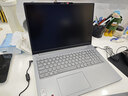 联想小新16笔记本电脑 2025AI超能本补贴20%锐龙版 高性能扬天V轻薄办公学生游戏手提本小新pro16可选 小新16 R7-8745HS 24G 1T高速固态 套餐包含【原装鼠标+正版办公软件o 实拍图