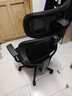 西昊M56二代 人体工学椅办公椅电脑电竞椅子人工力学座椅学习国家补贴 实拍图