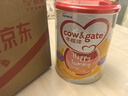 牛栏牌(Cow&Gate)儿童奶粉 A2 β-酪蛋白 4段(3岁以上) 900g 实拍图