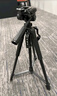 硕图 三脚架相机云台套装单反微单数码相机摄像机手机拍照摄影落地户外钓鱼三角架佳能尼康索尼通用 实拍图