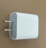 Apple/苹果 20W USB-C充电器  type-c充电器苹果手机充电器原装手机快充头 苹果17手机充电器 实拍图