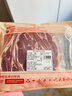 鲜京采 新西兰原切法式羔羊肩排净重2斤 草地羊京东自有品牌 实拍图