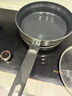双立人（ZWILLING）不粘煎锅有钛0氟涂层煎蛋锅牛排锅MotionPlus炉灶通用平底锅26cm 实拍图