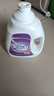 薰衣芬芳 持久留香强力去污去渍洗衣液薰衣草精油 持久芳香 【试用装】2.4斤桶瓶 实拍图