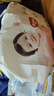 好奇（Huggies）铂金装小桃裤纸尿裤L120片(9-14kg)大号尿不湿【透爽散热】 实拍图