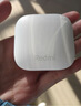 小米（MI）Redmi Buds 6 活力版 蓝牙耳机 30小时长续航 适用于安卓苹果手机 白色 实拍图
