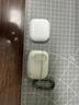 Apple/苹果 AirPods 4 搭配USB-C充电盒 苹果耳机 蓝牙耳机 适用iPhone/iPad/Mac 四代 实拍图