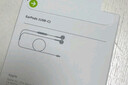 Apple/苹果 EarPods USB-C有线耳机 type-c有线耳机苹果耳机 苹果17有线耳机笔记本耳机游戏音乐 实拍图