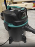 美菱家用吸尘器大功率超强吸力工业装修美缝商用车用开荒地毯仓库酒店强力桶式吸尘机 实拍图