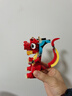 乐高（LEGO）积木拼装31145 红色小飞龙男孩女孩儿童玩具生日圣诞礼物 实拍图