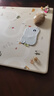 丸丫宝宝爬行垫婴儿加厚家用爬爬垫xpe儿童整体垫1.8*2.0米2.5CM-田园 实拍图