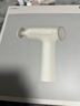 米家（MIJIA）筋膜枪3 小米筋膜枪深层按摩器舒缓肌肉按摩仪健身器材 浅沙色  运动健身推荐小巧便携 送礼推荐 实拍图