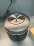 哇哦【国家补贴】天猫精灵智能音箱X6蓝牙音响HIFI音质低音炮AI大模型问答语音控制闹钟 元旦年货礼物  实拍图