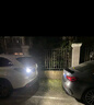 6号线倒车led灯改装高亮汽车LED倒车灯W16W辅助倒车灯超亮1156解码灯泡 透镜款【T15】常亮/单个 单支装 实拍图