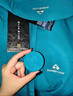 拓路者青鸟冲锋衣三合一男抓绒衣户外徒步登山服防风防水保暖夹克外套 实拍图