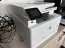 惠普（HP）M280nw彩色激光多功能一体机 无线打印复印扫描 支持有线 快速打印家用办公 实拍图