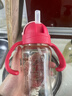 小狮王辛巴学饮杯 儿童水杯 吸管奶瓶PPSU吸管杯1-3岁直饮杯婴儿喝水杯子 实拍图